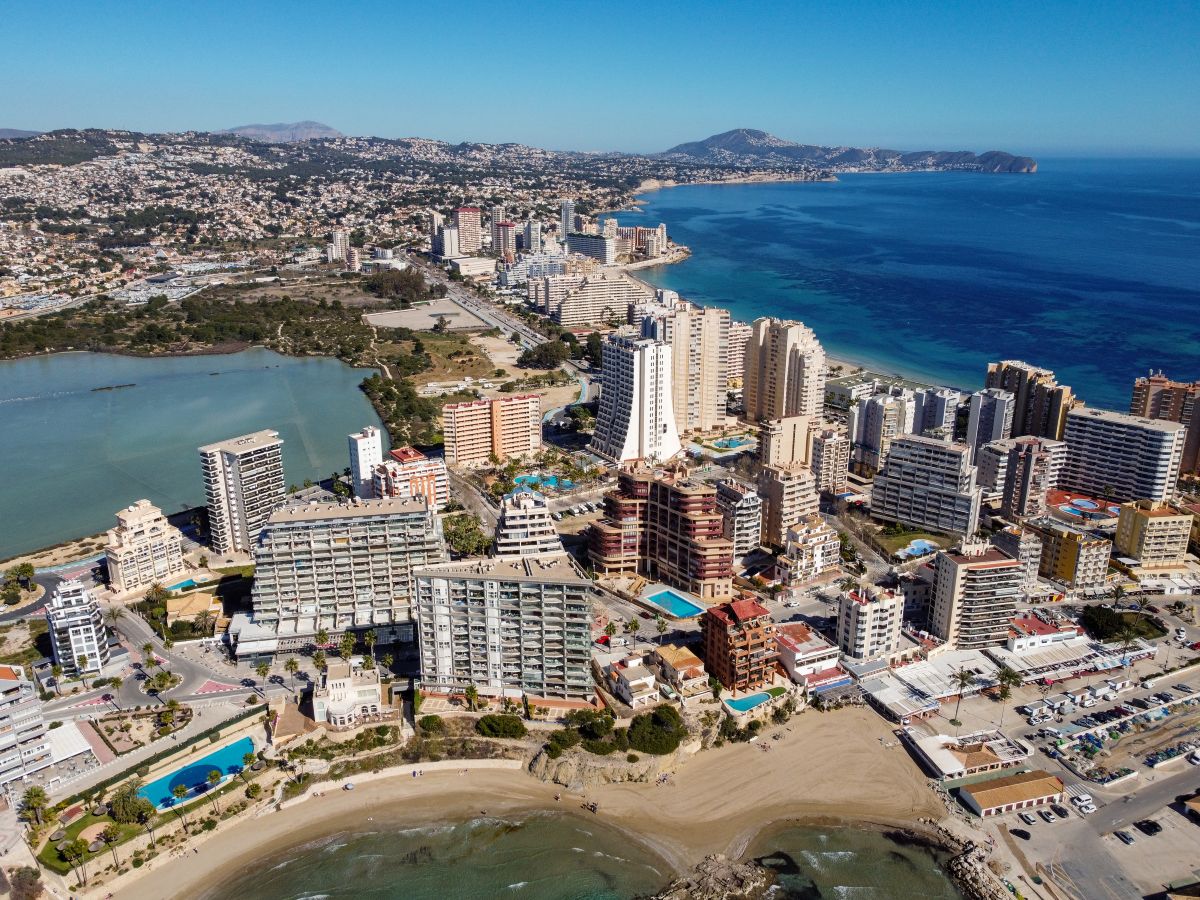 Casino in Benidorm