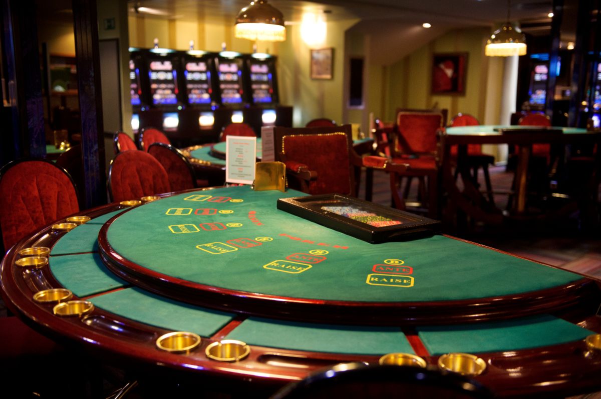 Gran Hotel Bali Casino Benidorm