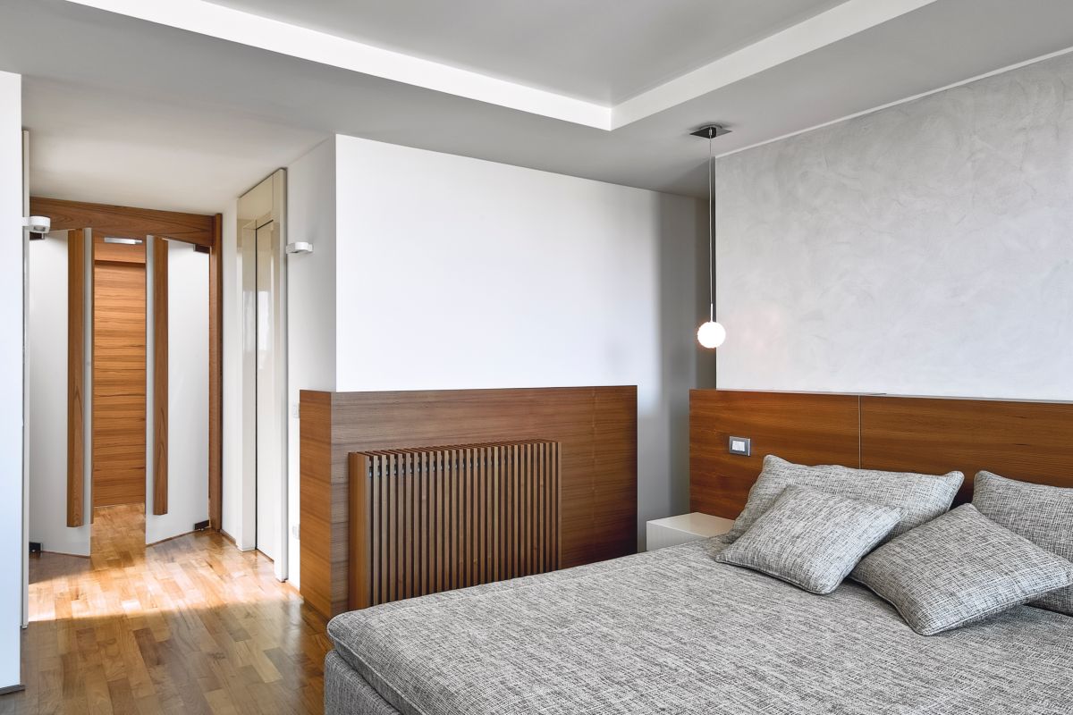 Hotelzimmer im Torre Dorada